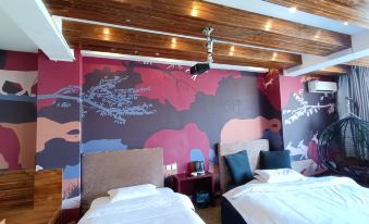 Suxi Boutique Hotel