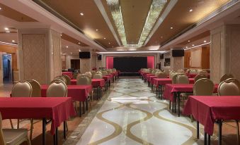 Vienna Hotel (Shekou Haiwan Hotel)