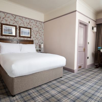 Double Room The Swan at Grasmere Promo Code