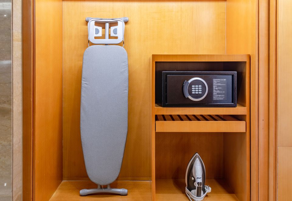 雅居大床房（靜夜好眠）