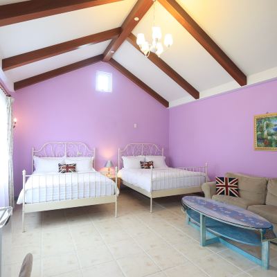 Happiness Chalet for Four Gan Cheng Township Promo Code