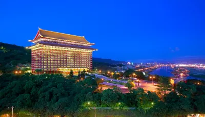 The Grand Hotel Hotels in 