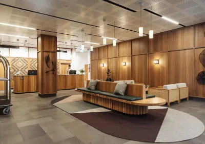 Sudima Queenstown Five Mile Hotels in 