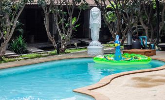 Namsai Resort Kanchanaburi - Housity