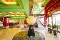 Thangka Hotel