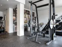 BONLU HOTEL Hotels in Lanping