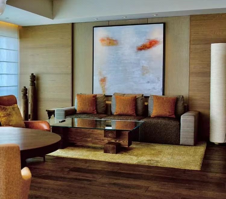 悅食隨心搭 柏悅套房