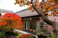 Nishikien inn