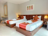 Ahad Suite Aonang
