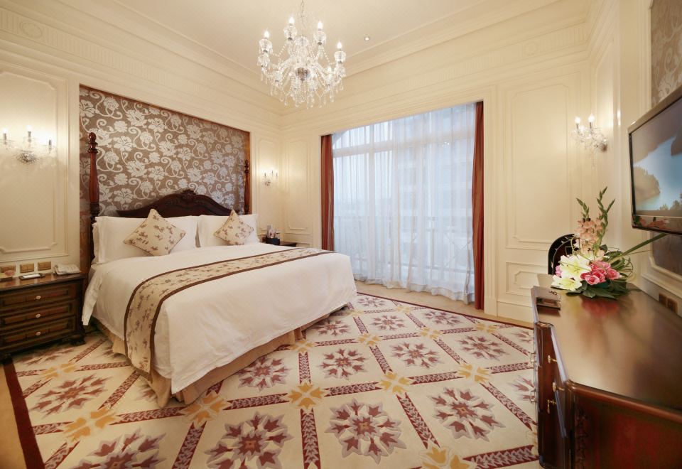 公主三臥套房|復式