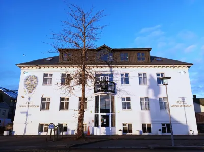Hotel Leifur Eiriksson Hotels in 