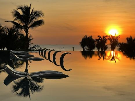 ARINA CAM RANH RESORT