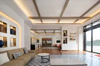 O.live Social Hotel (Zhanjiang Xuwen Mulan Avenue)
