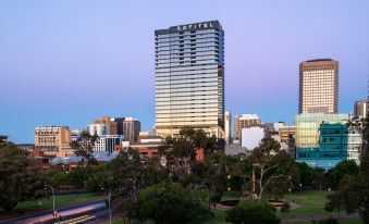 Sofitel Adelaide