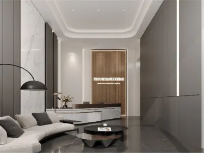 Holiday Inn Express Baihang (Huangshan Scenic Area Transfer Center) Ξενοδοχεία στην πόλη 