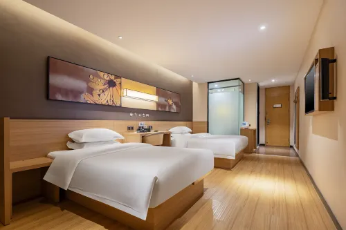 IU Hotels