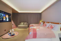 Huaxinshu Art Hotel Hotels in 