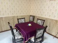 Youxingzhe Homestay