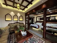 Litang Zhuobilinka Homestay