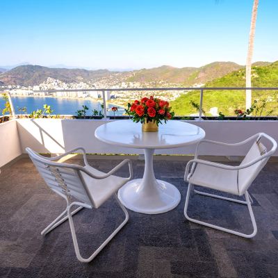 Brisas Beach Club Las Brisas Acapulco Promo Code