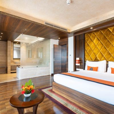 Presidential King Suite Akama Hotel Promo Code