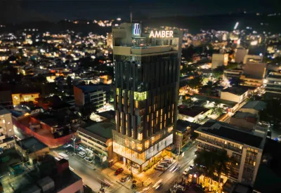 Amber Hotel-Cebu Hotels in 