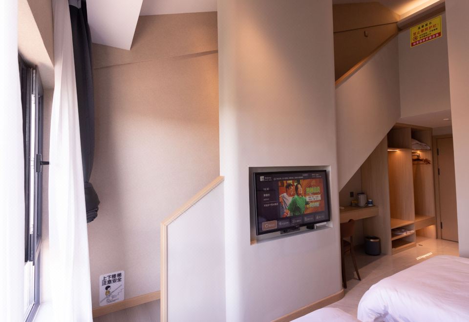 Xiang Yun HotelFamily Room