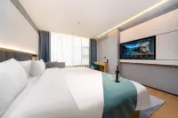 Ausland International Hotel
