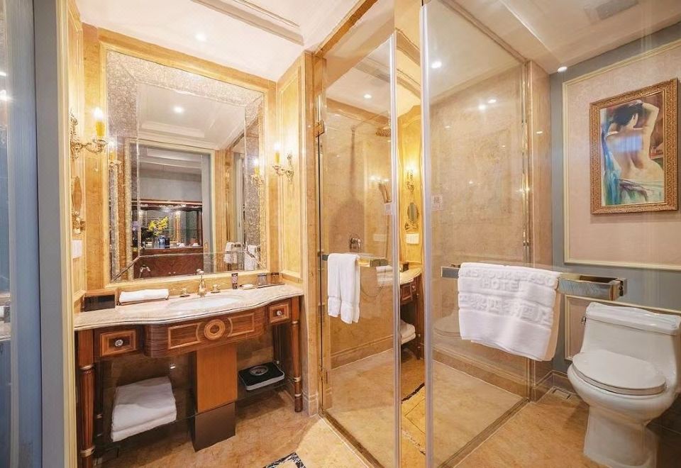 舒眠·零压高级大床