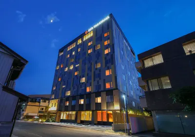 Hotel and Spa Gift Takayama Hoteles en 