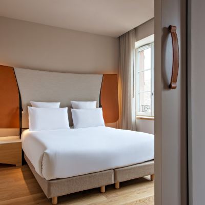 Suite Hôtel les Haras Promo Code