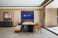Starway Hotel (Ganzi Batang)
