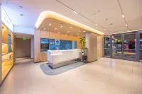如家飯店·neo（張掖大佛寺明清街店） 住宿飯店