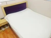 Shanghai Yimeng Business Hotel (Pudong South Road Subway Station)