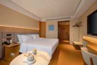 JI Hotel (Longkou Tonghai Road Poly Plaza)