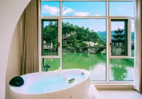 Gui Lai Xi Qi  Riverside Boutique Hotel (Zhenyuan Ancient Town) Hotéis em 