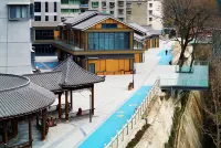 Tongyin Hotel