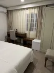 Water Bay Hotel Saipan