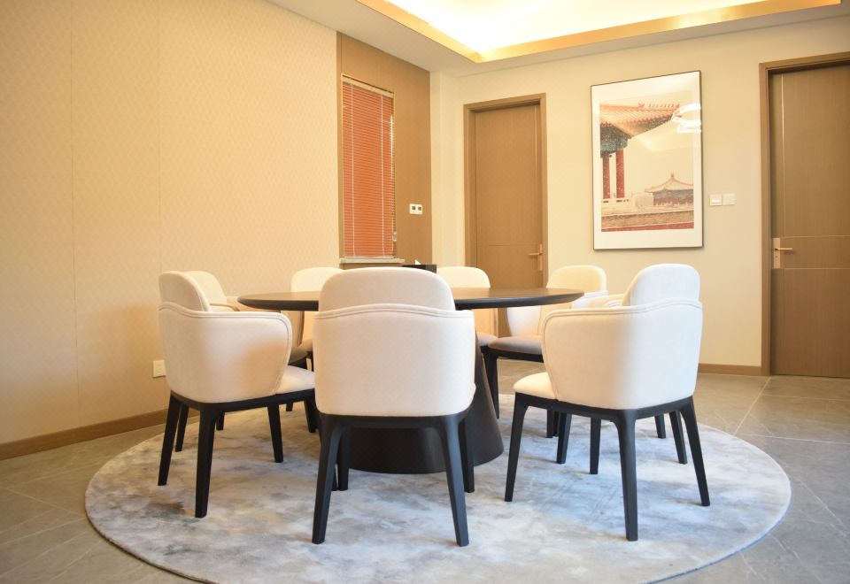 乐苑私汤家庭别墅