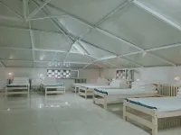 Harbin Xingsu Youth Hostel Hotéis em 