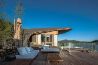 Shangshulou Resort