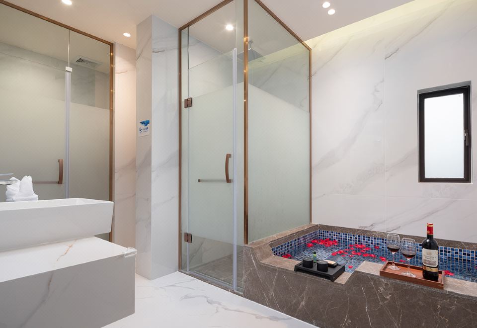 Wyndham NankunshanYiyun Four-Bedroom Villa