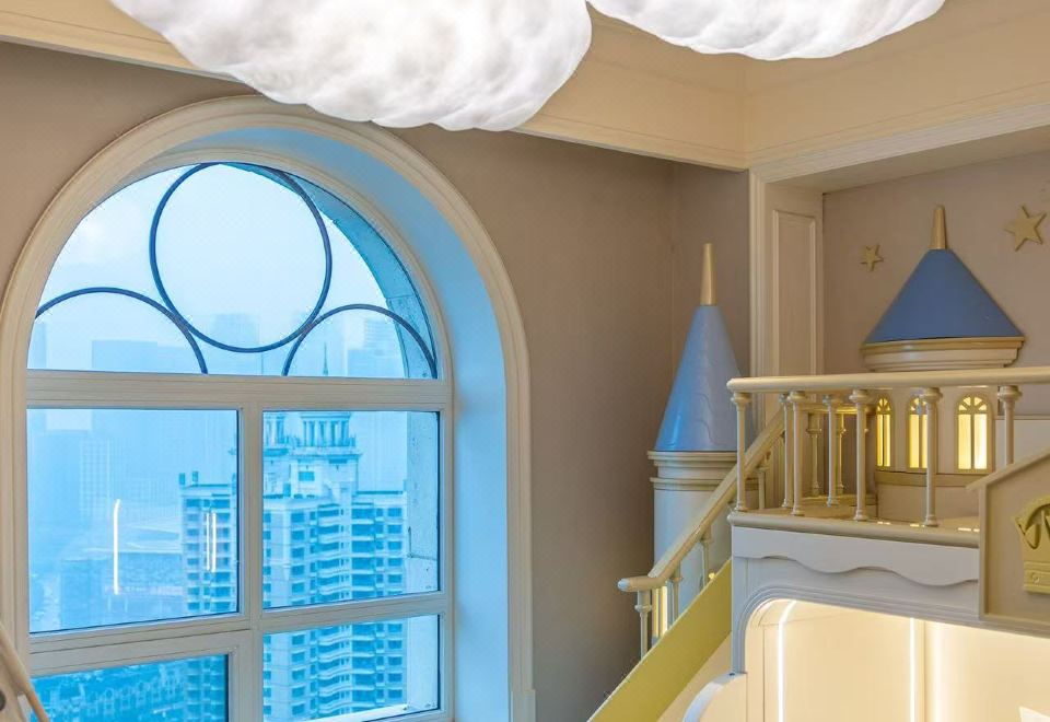 the Castle Hotel, A Luxury Collection HotelSuite