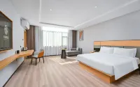 Yuebo International Hotel