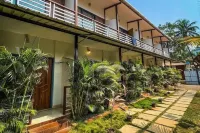 YogiTree Beach Resort & Cafe Hoteles en 