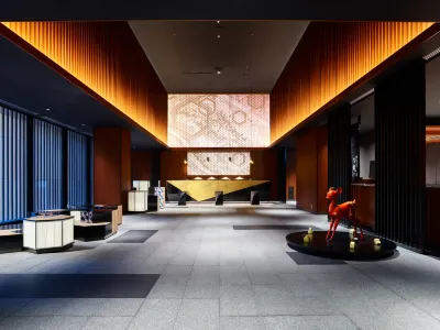 Mitsui Garden Hotel Kanazawa Ξενοδοχεία στην πόλη 