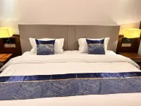 Gift City View Apartmengt(Li Xin International Hoter)