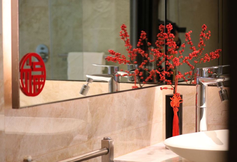 Kempinski Hotel Beijing Lufthansa CenterThemed Room (2 Beds)