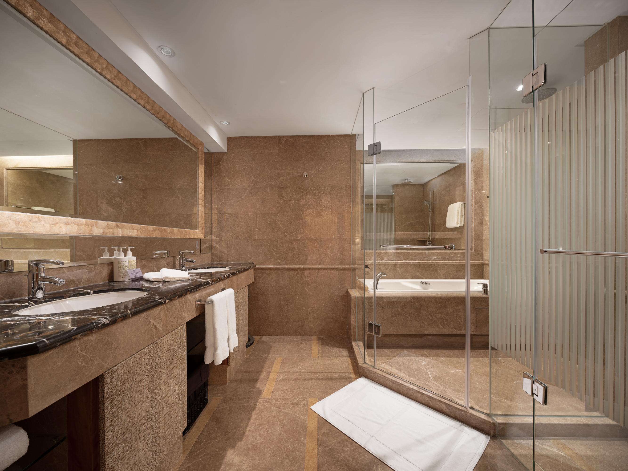 星空夢幻親子套房