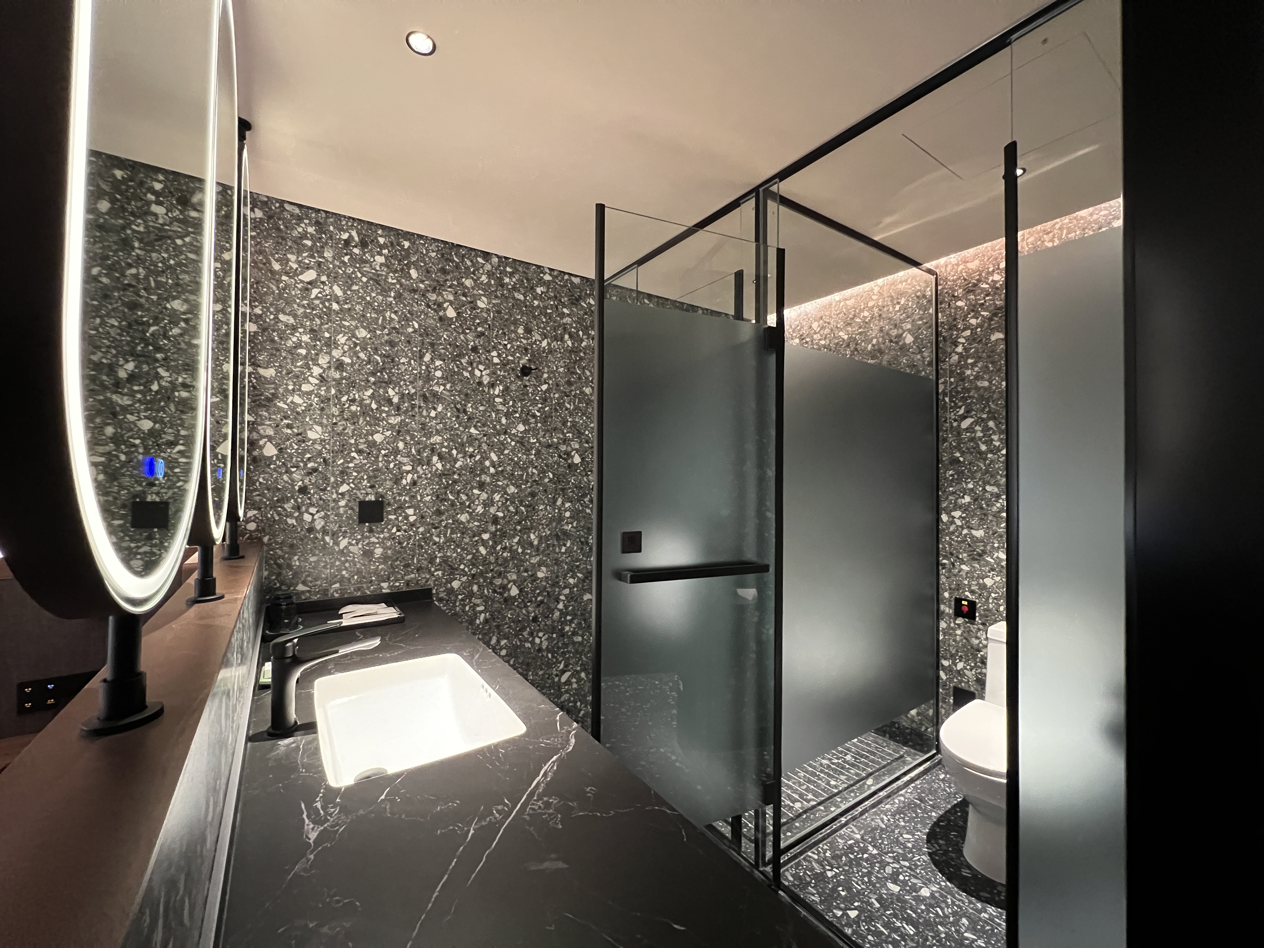 豪华双床房（安静/舒适/逸梦+零压舒眠床垫）